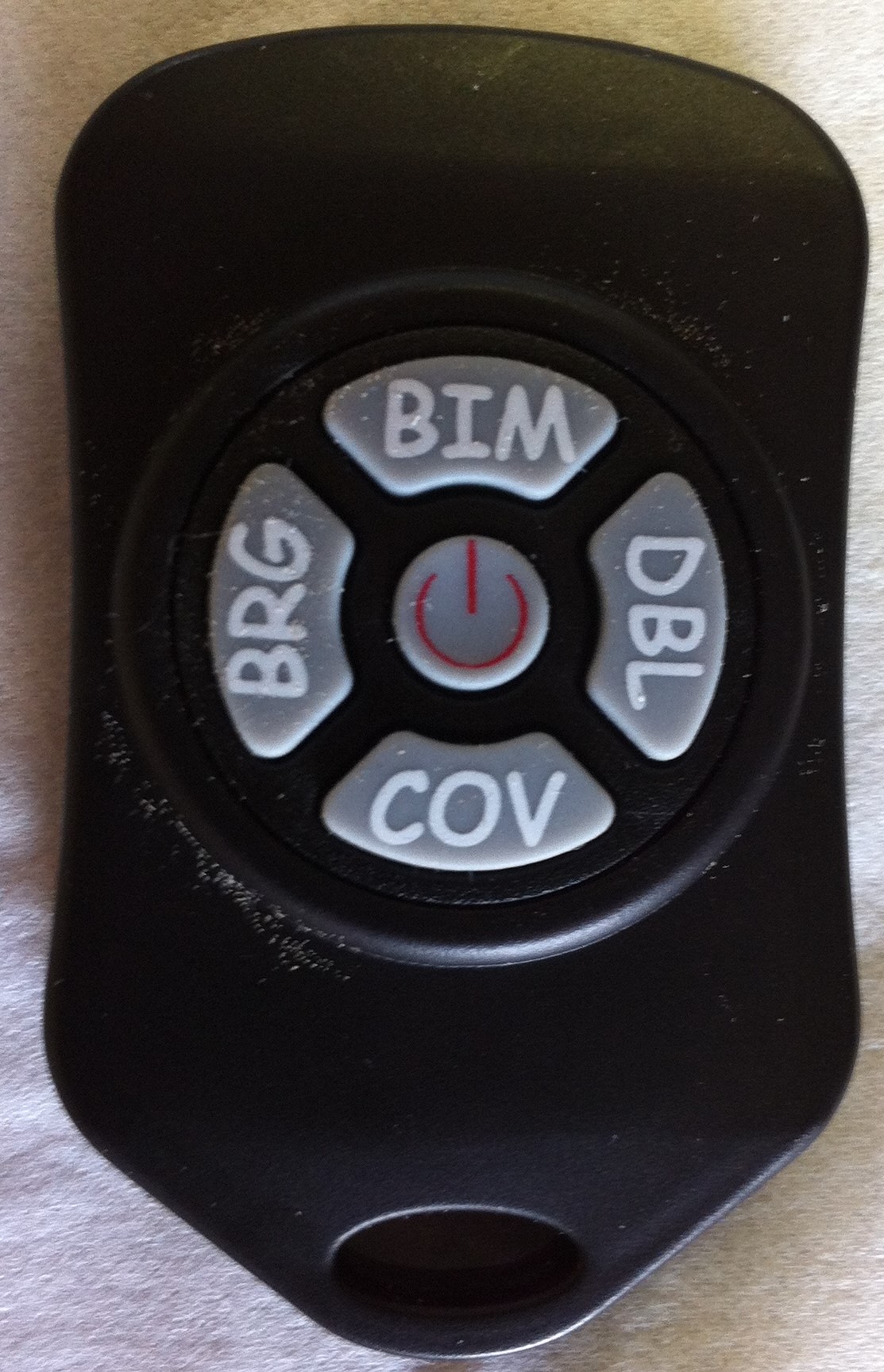 EMBEDDED CONTROL - ElectroLogic, Inc